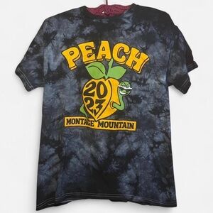 Gildan Peach Festival 2023 Tshirt
